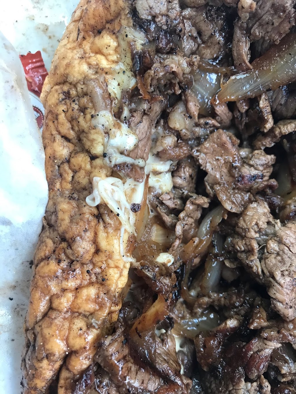 Eleanor 1909 Authentic Philly Cheesesteaks | restaurant | 10808 Bandera Rd, San Antonio, TX 78249, USA | 2109828741 OR +1 210-982-8741