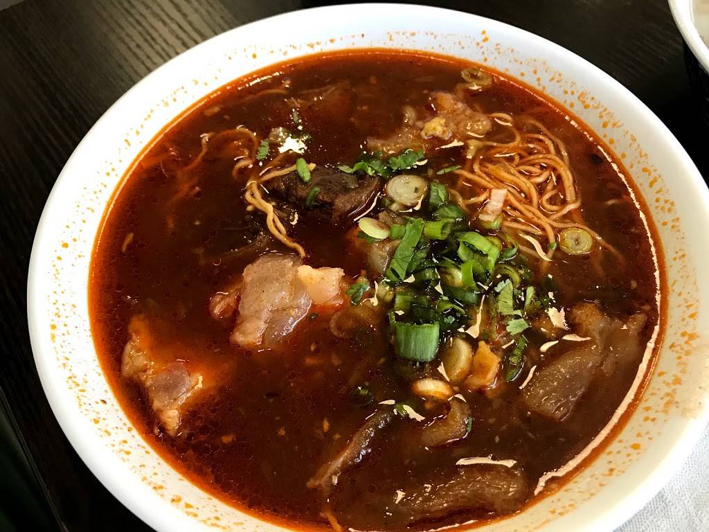 Kim Ky Noodle House | restaurant | 15041 Moran St, Westminster, CA 92683, USA | 7148988141 OR +1 714-898-8141