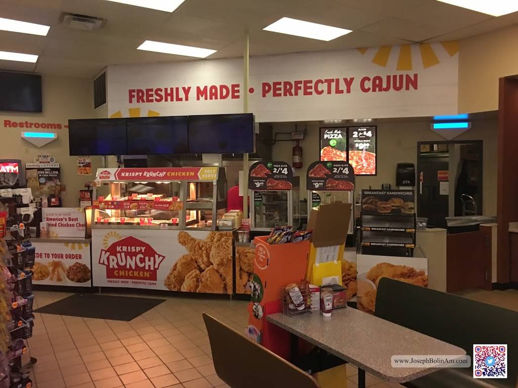 Circle K | meal takeaway | 4794, 14000 Taylorsville Rd, Louisville, KY 40299, USA | 5022610604 OR +1 502-261-0604