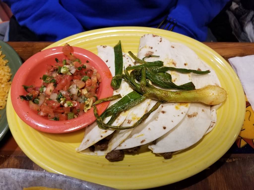 Don Sol Mexican Grill | restaurant | 715 N Giant City Rd, Carbondale, IL 62902, USA | 6183510002 OR +1 618-351-0002