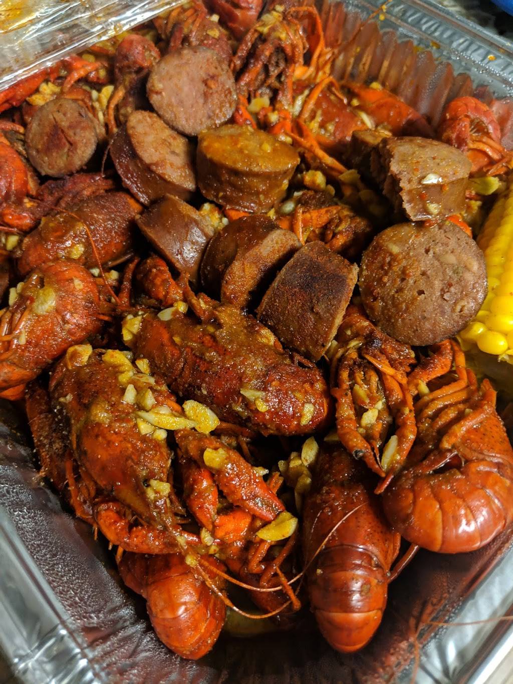 Annas Crawfish & Seafood Market | restaurant | 10020 West Rd, Houston, TX 77064, USA | 7139074375 OR +1 713-907-4375