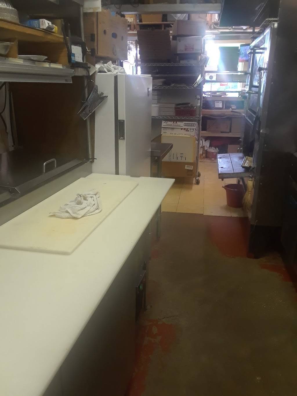 Vitos Pizza | meal delivery | 1234,233 Ogden Station Rd, Wenonah, NJ 08090, USA | 8564681061 OR +1 856-468-1061