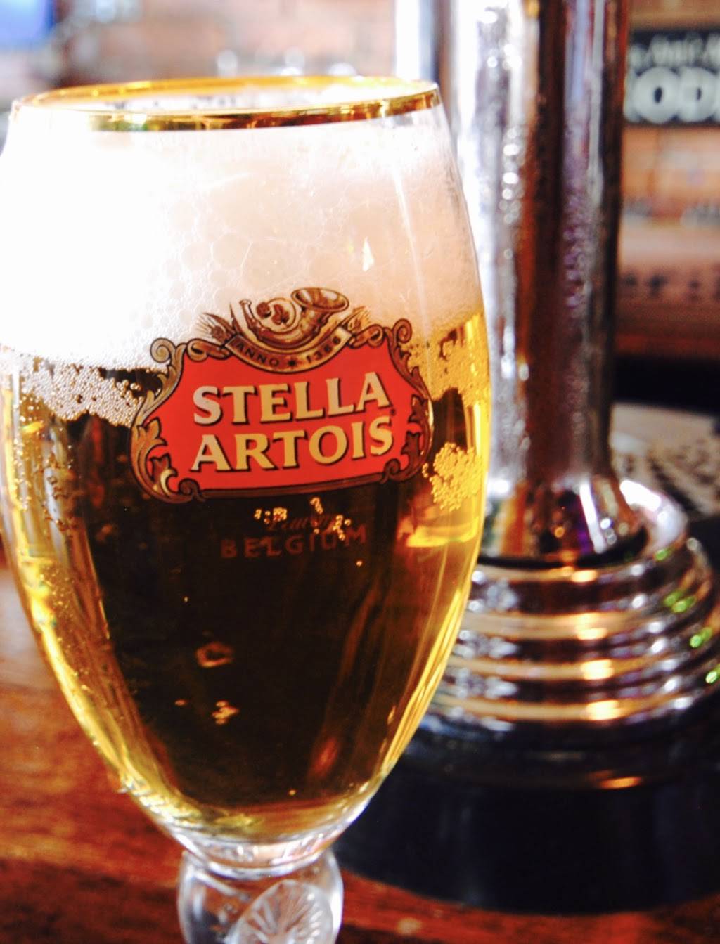 The Saratoga City Tavern | restaurant | 19-21 Caroline St, Saratoga Springs, NY 12866, USA | 5185813230 OR +1 518-581-3230