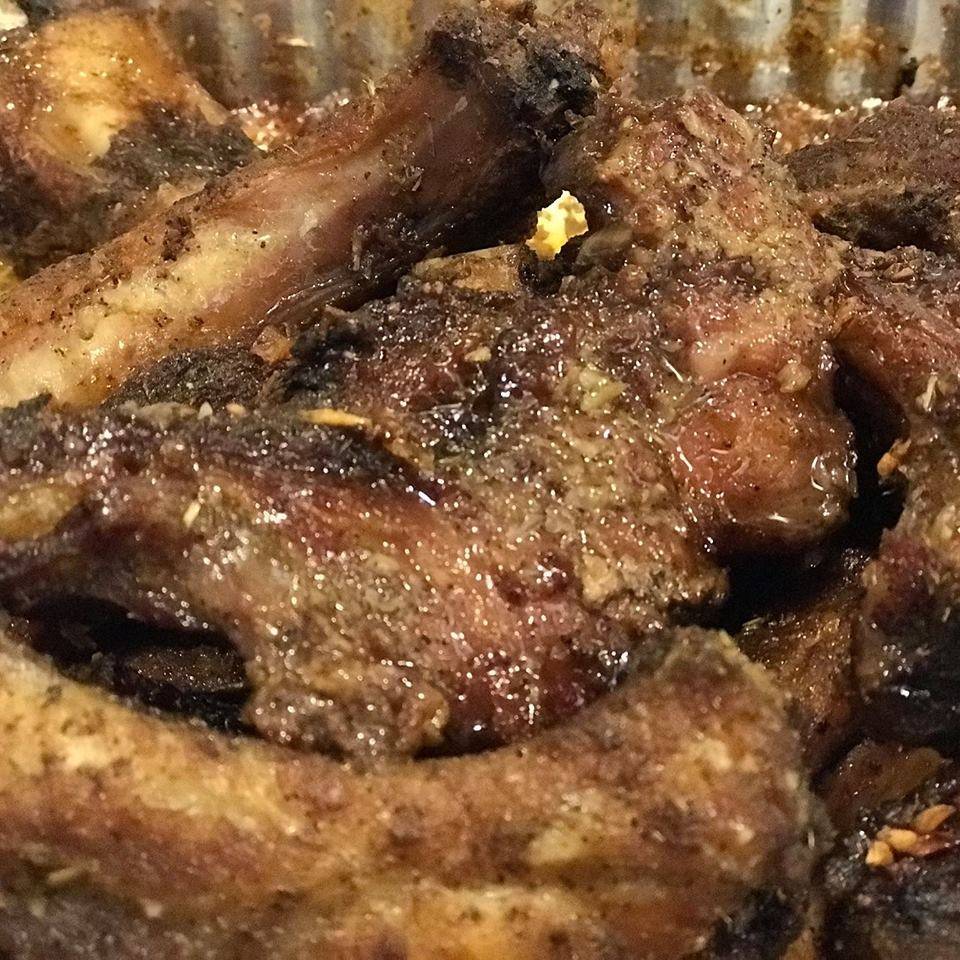 The Food Foundry | restaurant | 2818 MacArthur Blvd, Oakland, CA 94602, USA | 5108681188 OR +1 510-868-1188