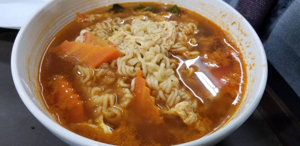 Hana Yoree | restaurant | 1700 W Parmer Ln #100, Austin, TX 78727, USA | 5128326020 OR +1 512-832-6020