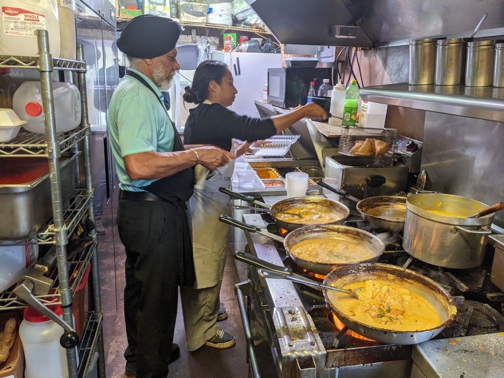 New Taste of India | restaurant | 530 N Hwy 101, Rockaway Beach, OR 97136, USA | 5034700932 OR +1 503-470-0932