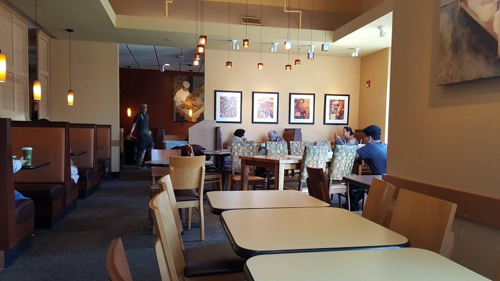 Panera Bread | cafe | 320 Adrian Rd, Millbrae, CA 94030, USA | 6506923100 OR +1 650-692-3100