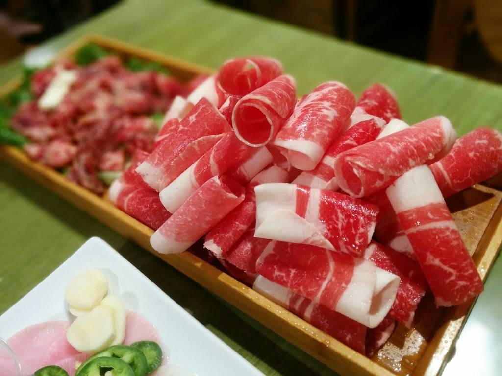 Yellow Cow Korean BBQ | restaurant | 1835 W Redondo Beach Blvd, Gardena, CA 90247, USA | 3103297343 OR +1 310-329-7343