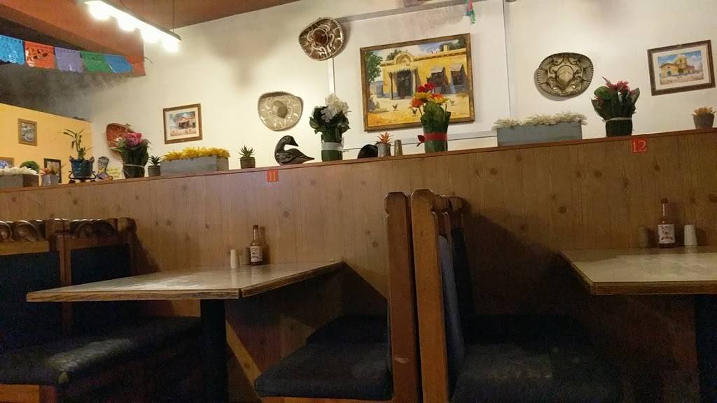 El Tapatio Restaurante | restaurant | 33 W 1st S, Preston, ID 83263, USA | 2088524040 OR +1 208-852-4040