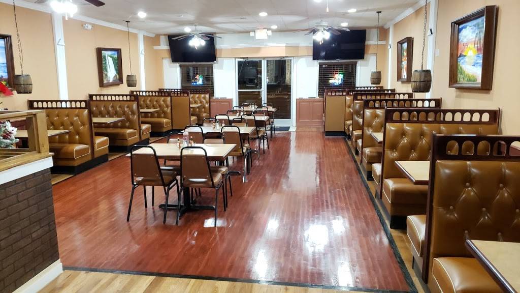 El Paraiso Restaurant | restaurant | 3326 Williamson Rd, Roanoke, VA 24012, USA | 5402062366 OR +1 540-206-2366