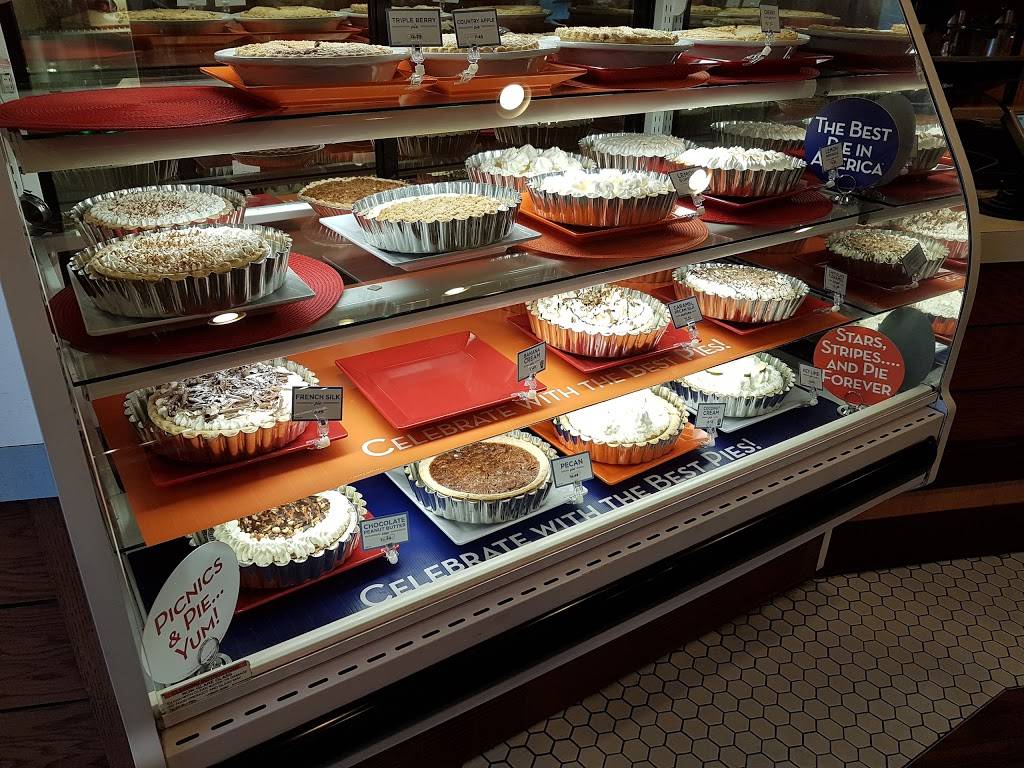 Village Inn | bakery | 720 W Dimond Blvd, Anchorage, AK 99515, USA | 9073440010 OR +1 907-344-0010
