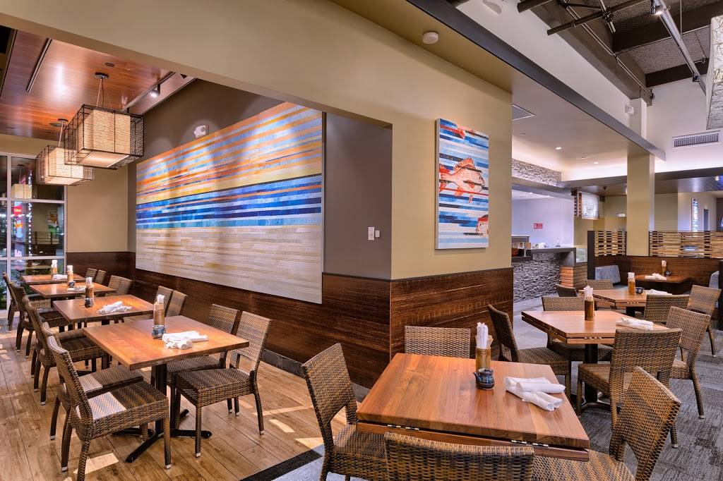 Pacific Catch | restaurant | 5251 Martinelli Way, Dublin, CA 94568, USA | 9259998053 OR +1 925-999-8053