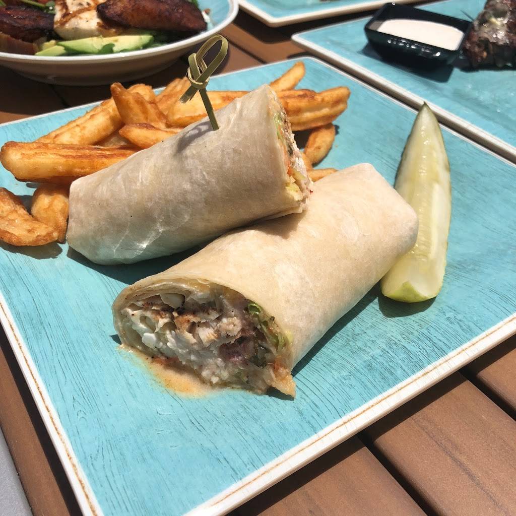 Blue Pointe Bar and Grill | restaurant | 18701 SE Federal Hwy, Tequesta, FL 33469, USA | 5614066270 OR +1 561-406-6270