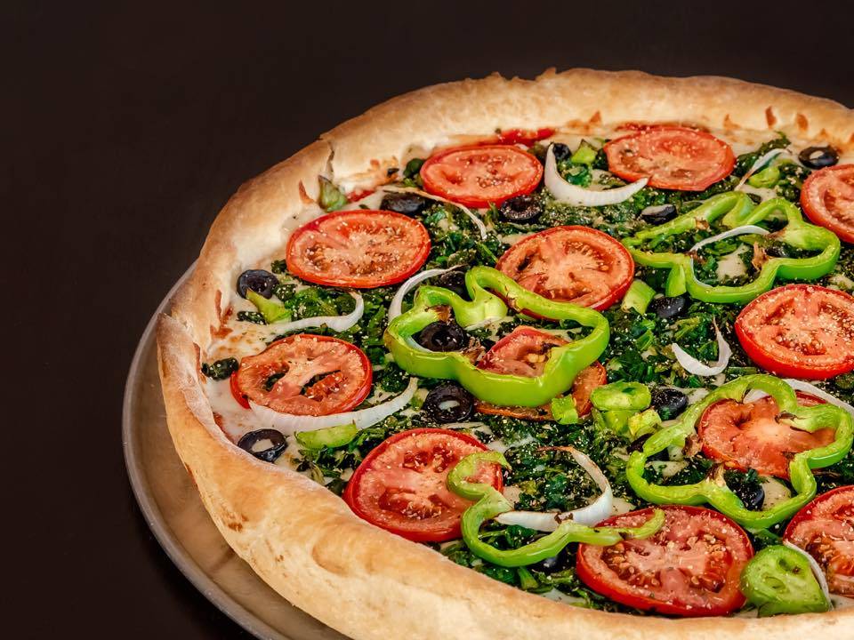 Colossal Crab & Miller Pizza Chicago | restaurant | 17 W 35th St, Chicago, IL 60616, USA | 7738552029 OR +1 773-855-2029