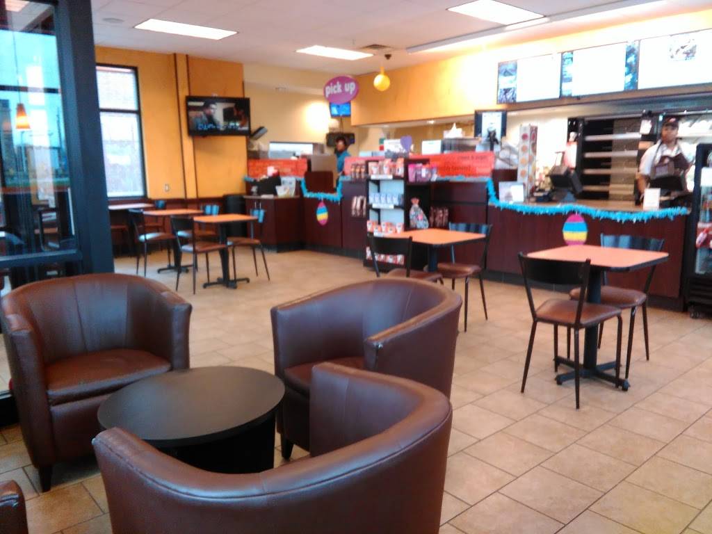 Dunkin | bakery | 4336 S Michigan St, South Bend, IN 46614, USA | 5743874949 OR +1 574-387-4949