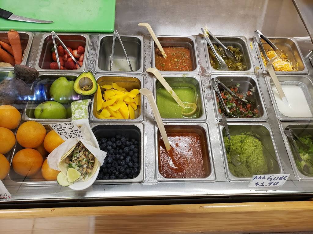 Mallenche | restaurant | 1621 Church Ave, Brooklyn, NY 11218, USA | 3479903510 OR +1 347-990-3510