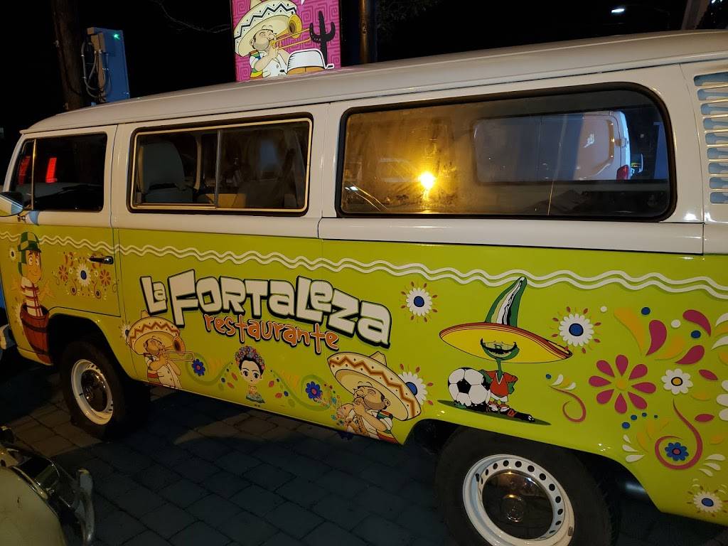 La Fortaleza | restaurant | 590 Lexington Ave, Clifton, NJ 07011, USA | 9734787700 OR +1 973-478-7700