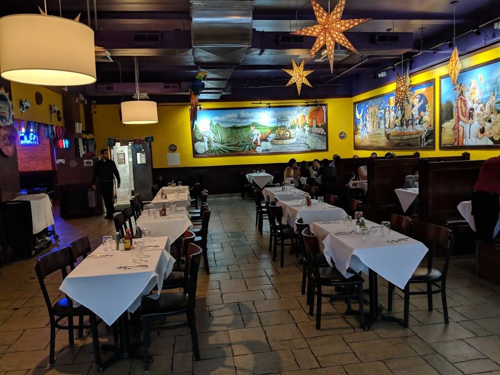 Señor Nacho Mexican Restaurant | restaurant | 31 S Middle Neck Rd, Great Neck, NY 11021, USA | 5164660011 OR +1 516-466-0011