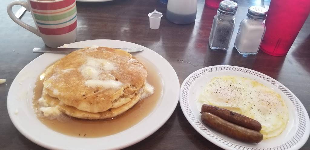 Benbrook Cafe | restaurant | 4902 US-377, Fort Worth, TX 76116, USA | 8172441372 OR +1 817-244-1372