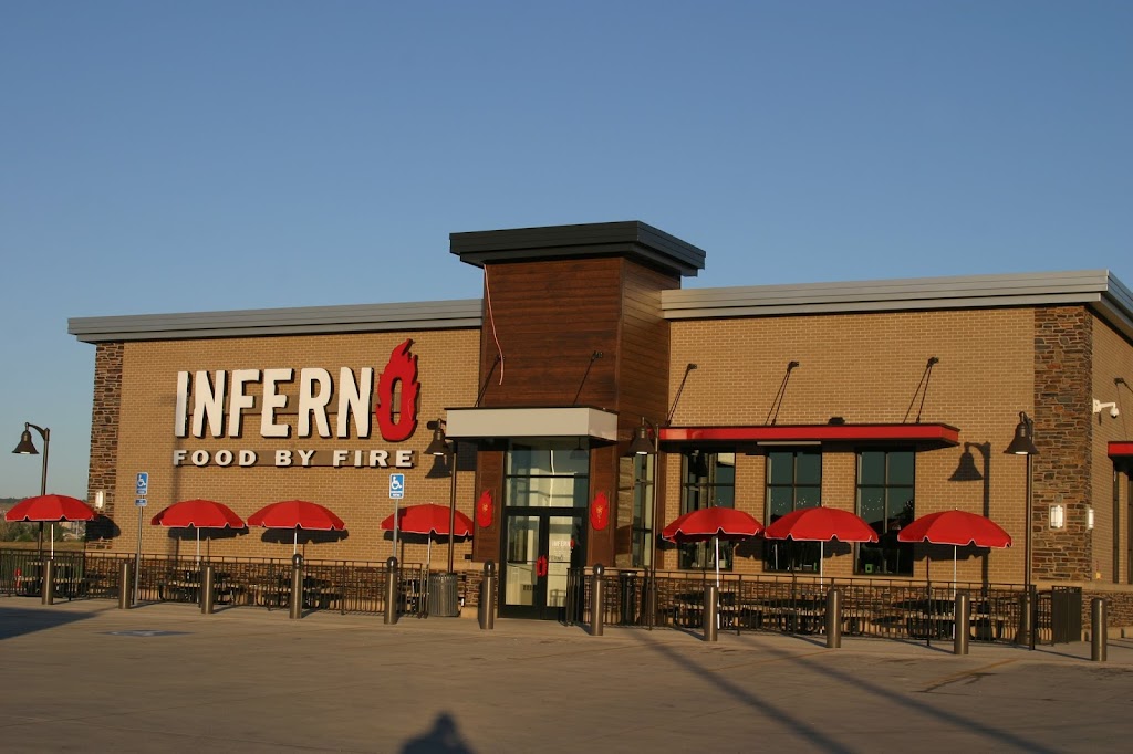 Inferno Food By Fire | meal delivery | 3501 SD-44, Rapid City, SD 57703, USA | 6057911647 OR +1 605-791-1647