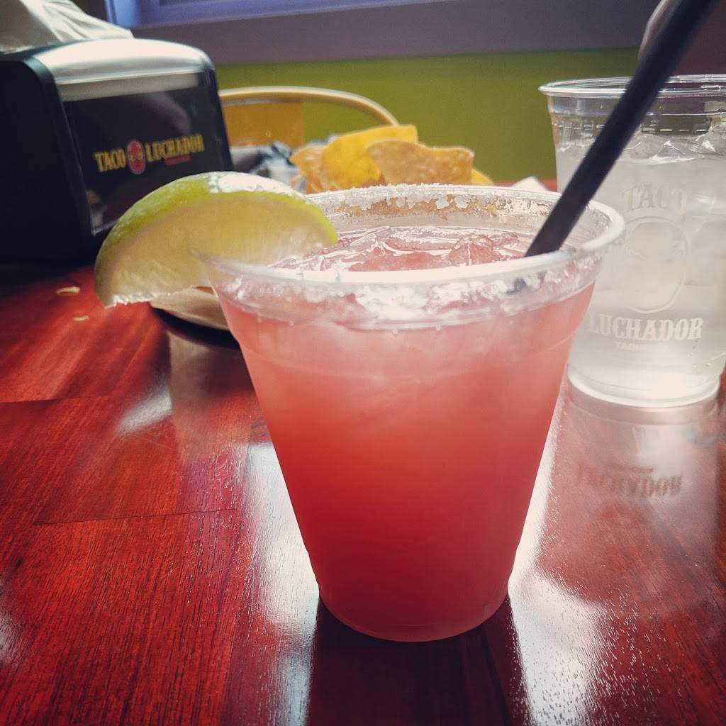 Taco Luchador | restaurant | 5205 New Cut Rd, Louisville, KY 40214, USA | 5023847898 OR +1 502-384-7898