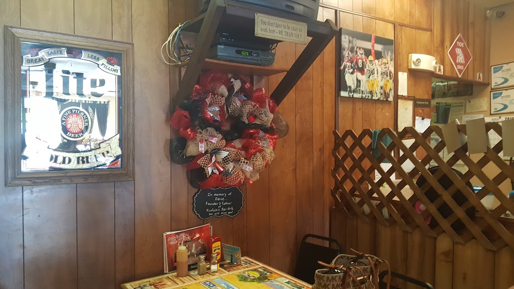 Kinfolks BBQ Fort Walton Beach | restaurant | 333 Racetrack Rd NW, Fort Walton Beach, FL 32547, USA | 8508635166 OR +1 850-863-5166