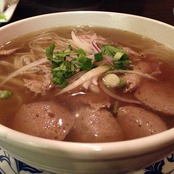 Bamboo Thai Bistro | restaurant | 5079 S Yale Ave, Tulsa, OK 74135, USA | 9188280740 OR +1 918-828-0740