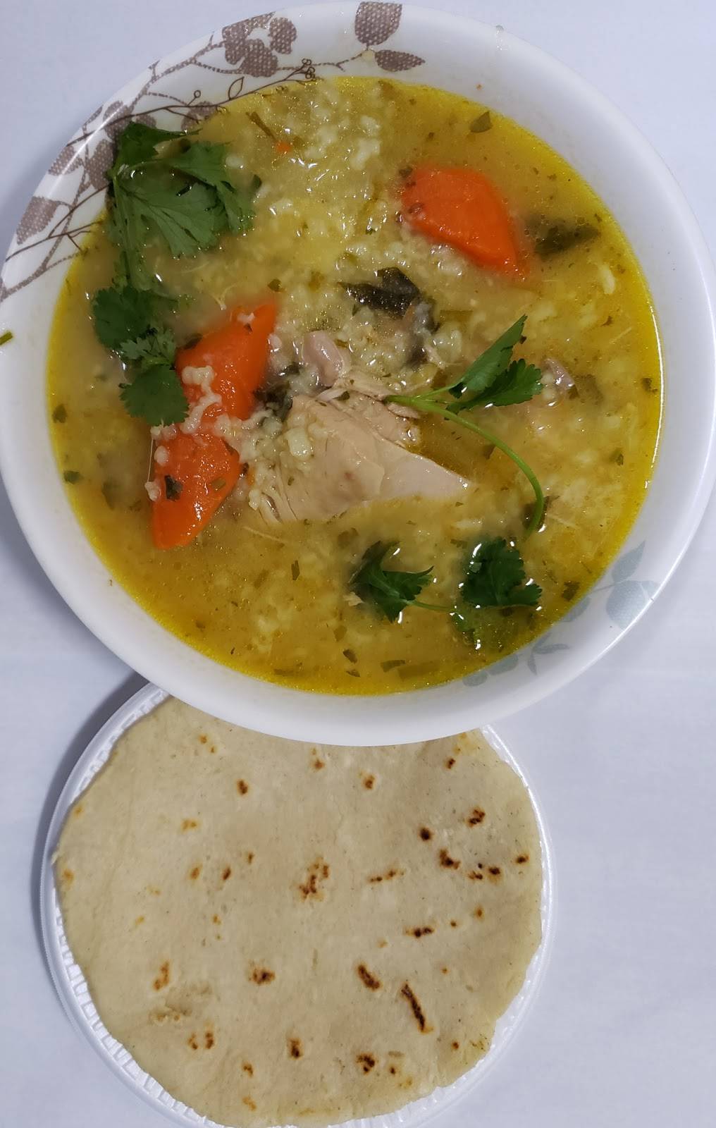 Guate Linda | restaurant | 170-18 Jamaica Ave, Jamaica, NY 11432, USA | 7186073898 OR +1 718-607-3898