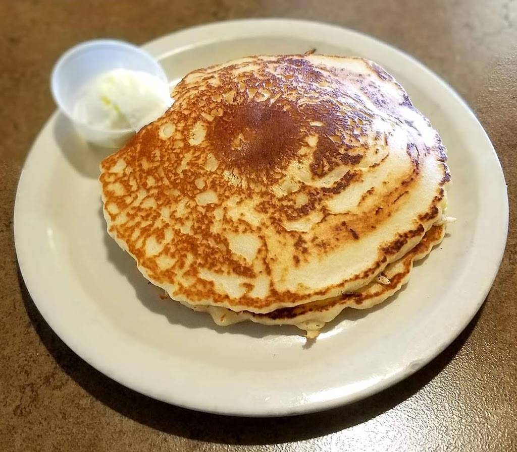 The Egg Connection | restaurant | 3114 E Fort Lowell Rd, Tucson, AZ 85716, USA | 5208811009 OR +1 520-881-1009