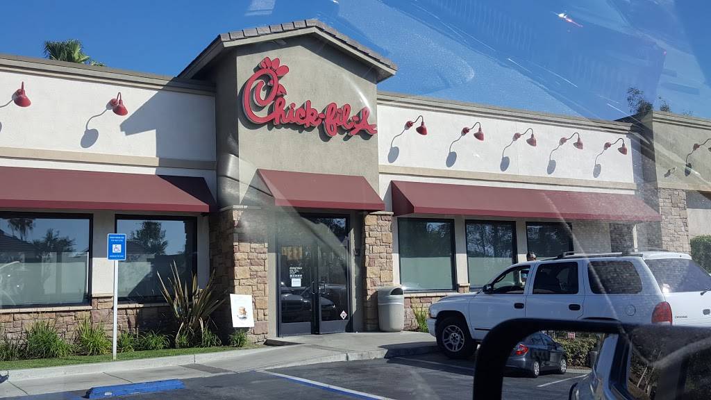 Chick-fil-A | restaurant | 4350 Ontario Mills Pkwy, Ontario, CA 91764, USA | 9094815730 OR +1 909-481-5730