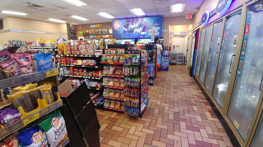 Kangaroo Express | meal takeaway | 1058 US-1, Ormond Beach, FL 32174, USA | 3866767845 OR +1 386-676-7845