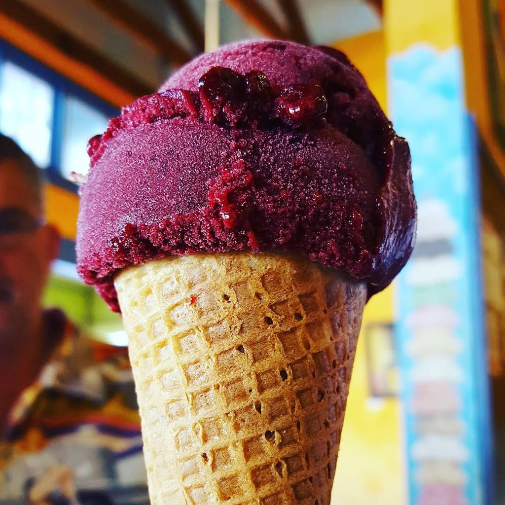 Screamin Mimis Ice Cream | restaurant | 6902 Sebastopol Ave, Sebastopol, CA 95472, USA | 7078235902 OR +1 707-823-5902