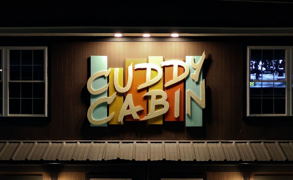 The Cuddy Cabin | restaurant | 1104 Bagnell Dam Blvd, Lake Ozark, MO 65049, USA | 5735528695 OR +1 573-552-8695
