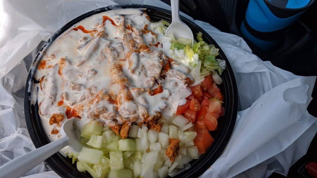 Halal5 Food Truck | restaurant | 10714 W Bellfort Ave, Houston, TX 77099, USA | 8326177817 OR +1 832-617-7817