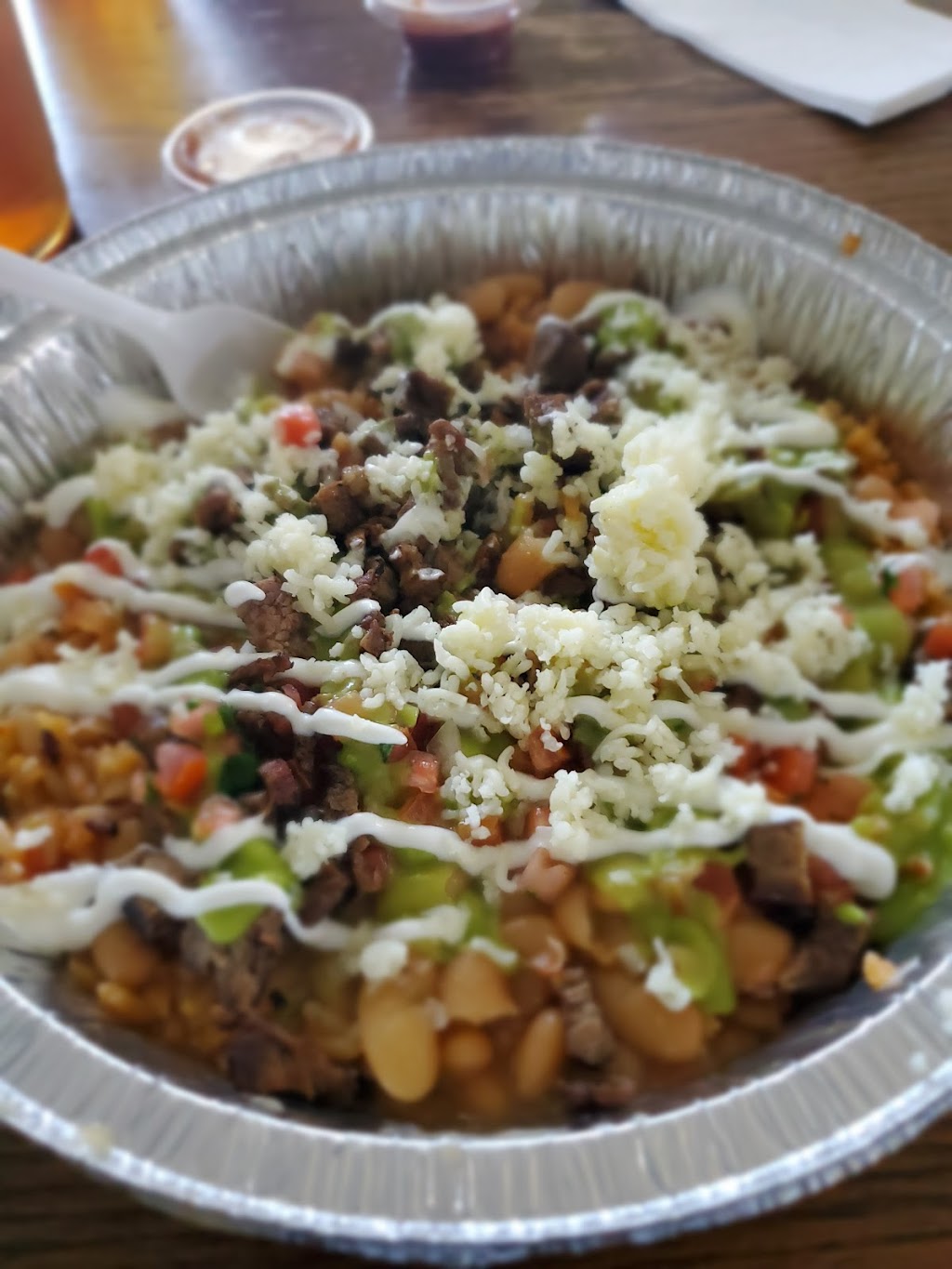 Americas Taco Shop | restaurant | 7001 E 1st Ave, Scottsdale, AZ 85251, USA | 4802787070 OR +1 480-278-7070