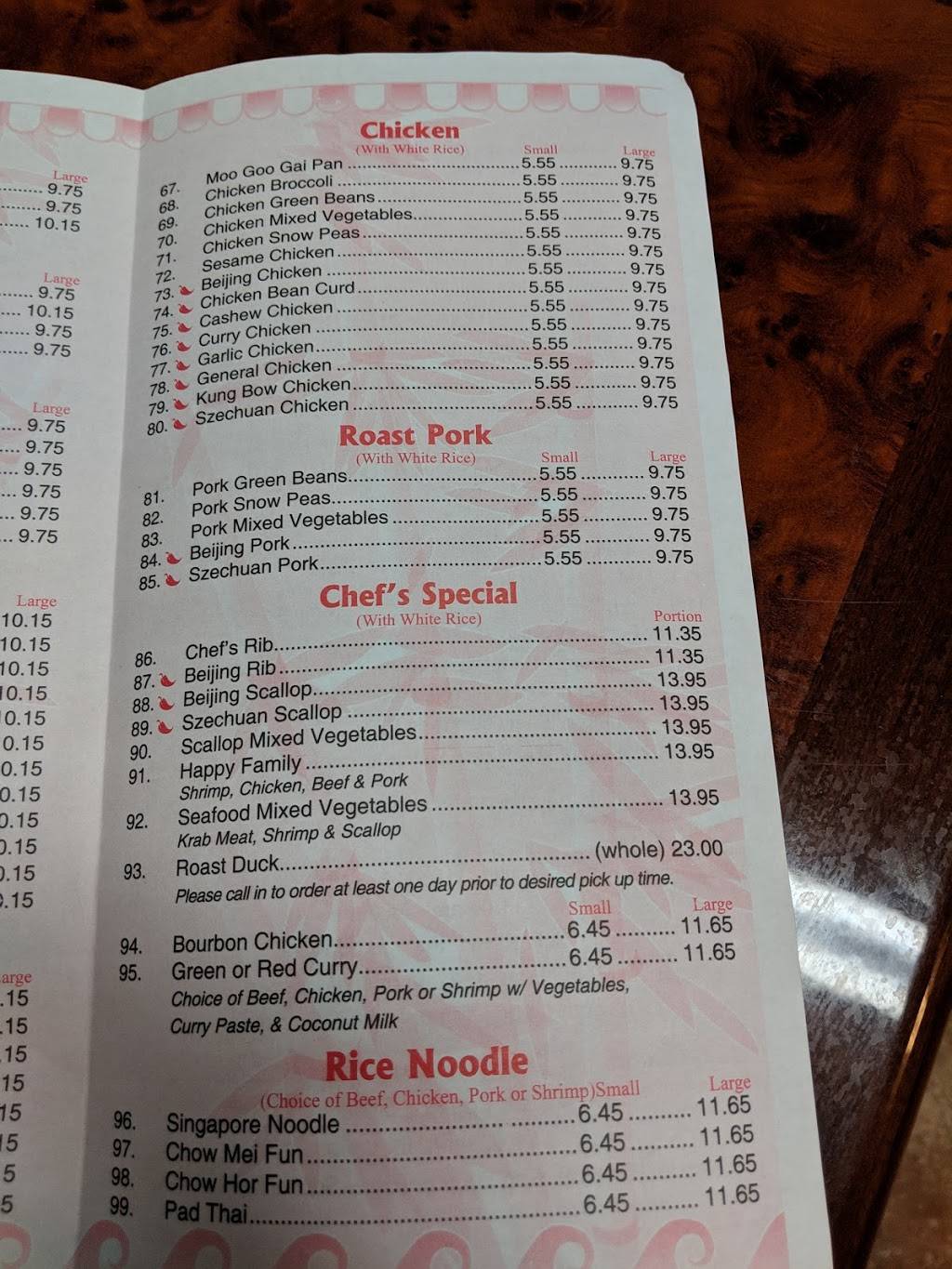 Golden Star Chinese Food Carryout | restaurant | 1770 N Tamiami Trail, Sarasota, FL 34234, USA | 9419551609 OR +1 941-955-1609