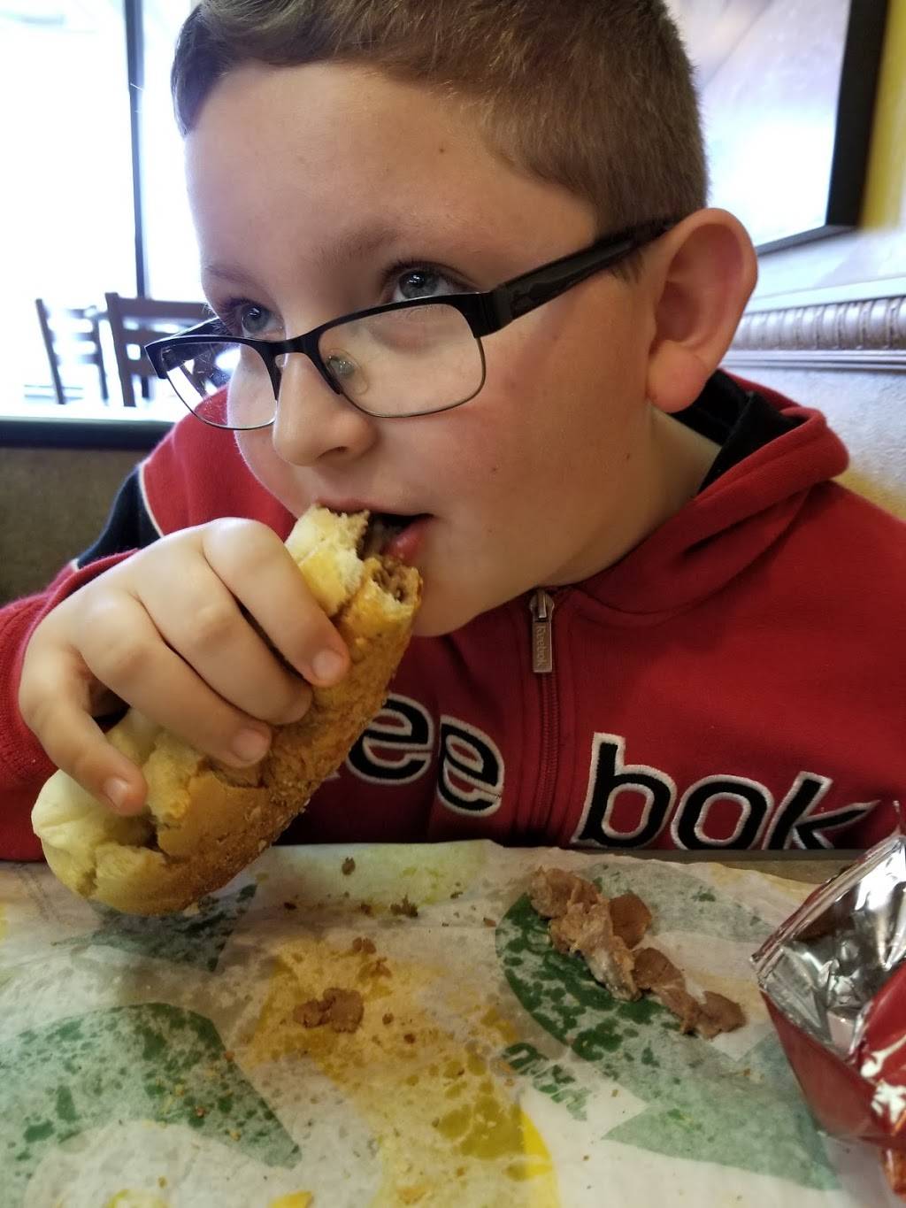 Subway | restaurant | 678 US-33 C, Weston, WV 26452, USA | 3042693274 OR +1 304-269-3274