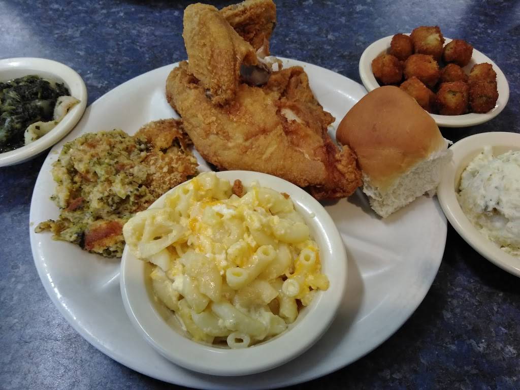 The Clock | restaurant | 105 Centerville Rd, Anderson, SC 29625, USA | 8642265959 OR +1 864-226-5959