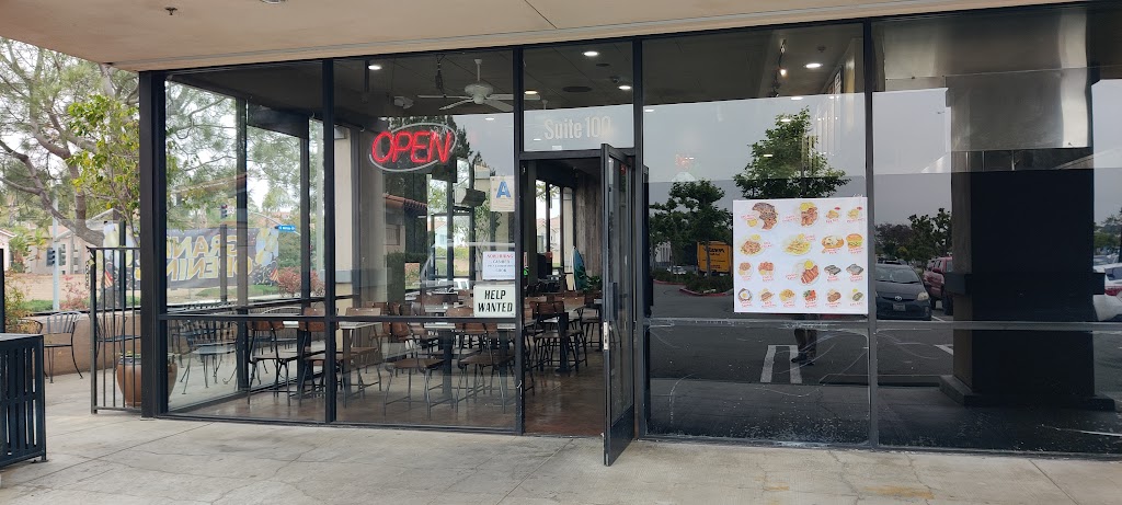 ALOHA GRILL | restaurant | 2440 S Melrose Dr Unit 100, Vista, CA 92081, USA | 7605363315 OR +1 760-536-3315