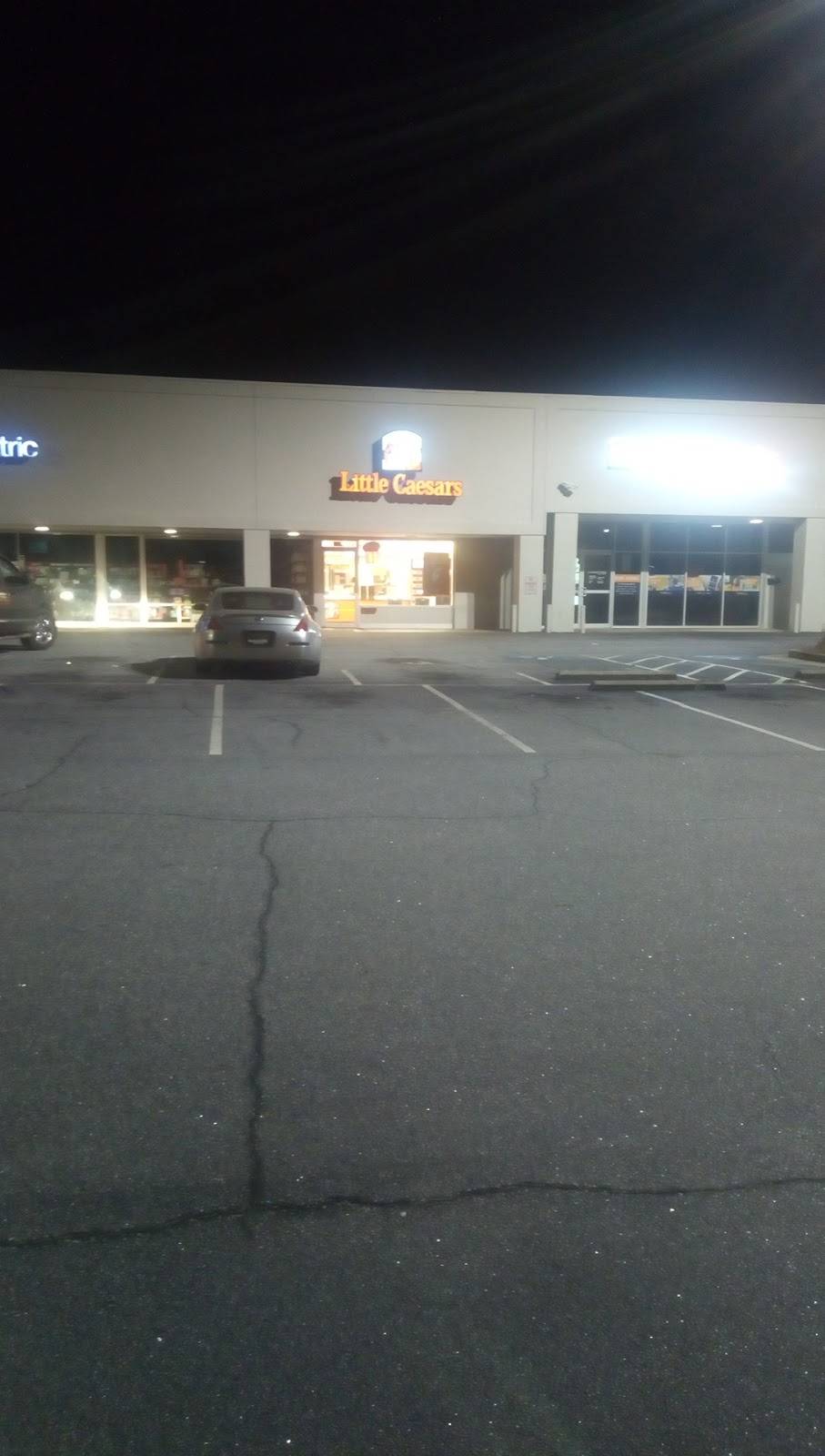 Little Caesars Pizza | meal takeaway | 1063 Baxter St, Athens, GA 30606, USA | 7067656020 OR +1 706-765-6020