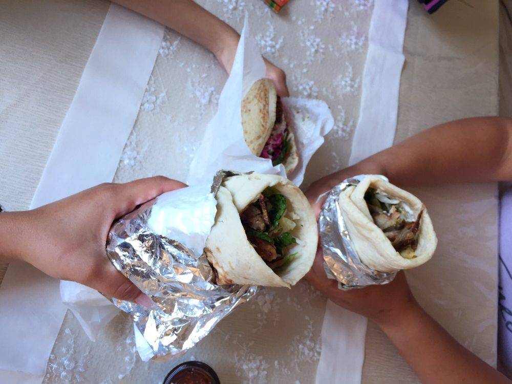 Oh Mama Grill | restaurant | 188 Rollins Ave, Rockville, MD 20852, USA | 3017703003 OR +1 301-770-3003