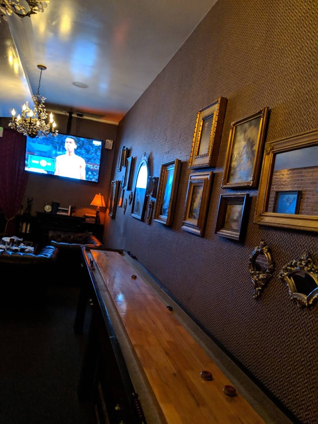 The Nickel Mine | restaurant | 11363 Santa Monica Blvd, Los Angeles, CA 90025, USA | 3102310239 OR +1 310-231-0239