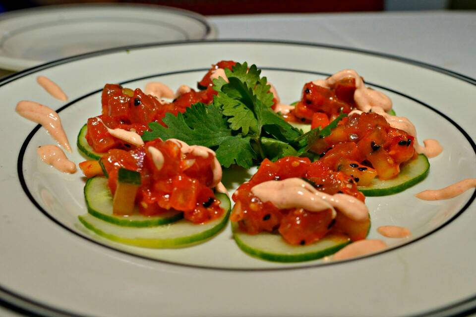 The Oceanaire Seafood Room | restaurant | 801 Aliceanna St, Baltimore, MD 21202, USA | 4438720000 OR +1 443-872-0000