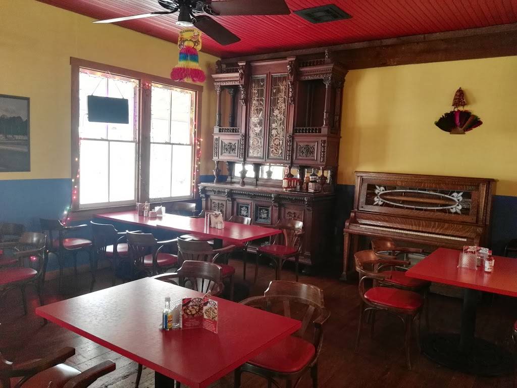 Jalapenos Mexican Restaurant | restaurant | 1674 Charter St, Jackson, LA 70748, USA | 2253104003 OR +1 225-310-4003