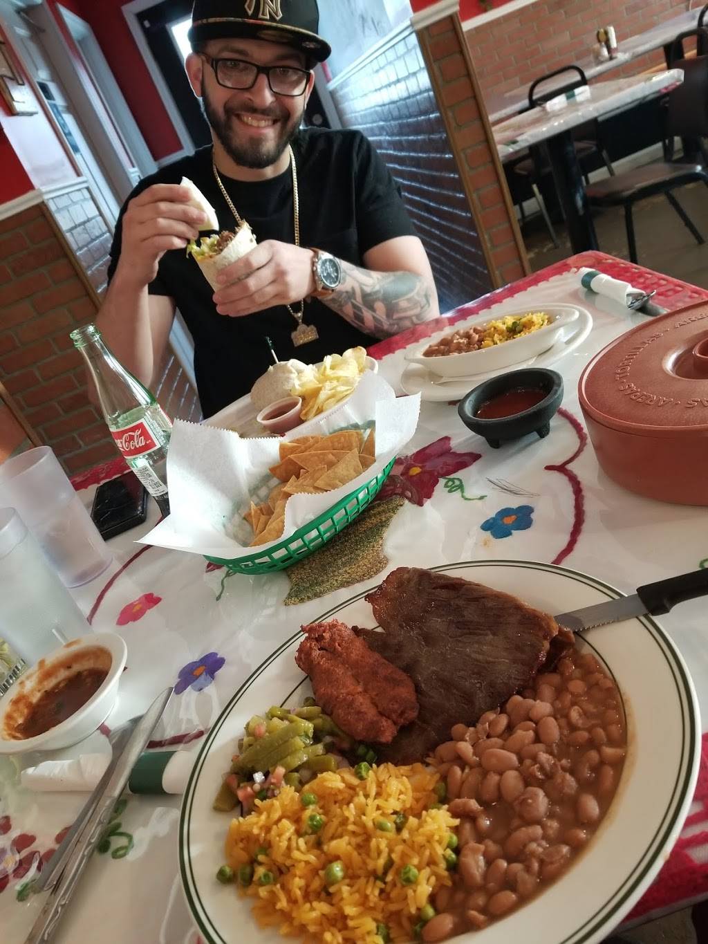 Mexican Restaurant El Cilantro | restaurant | 1431, 388 Milton Ave, Ballston Spa, NY 12020, USA | 5183094052 OR +1 518-309-4052