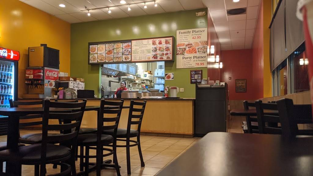 Asian Spice Chopsticks | restaurant | 14655 Fryelands Blvd # 185, Monroe, WA 98272, USA | 3608059292 OR +1 360-805-9292