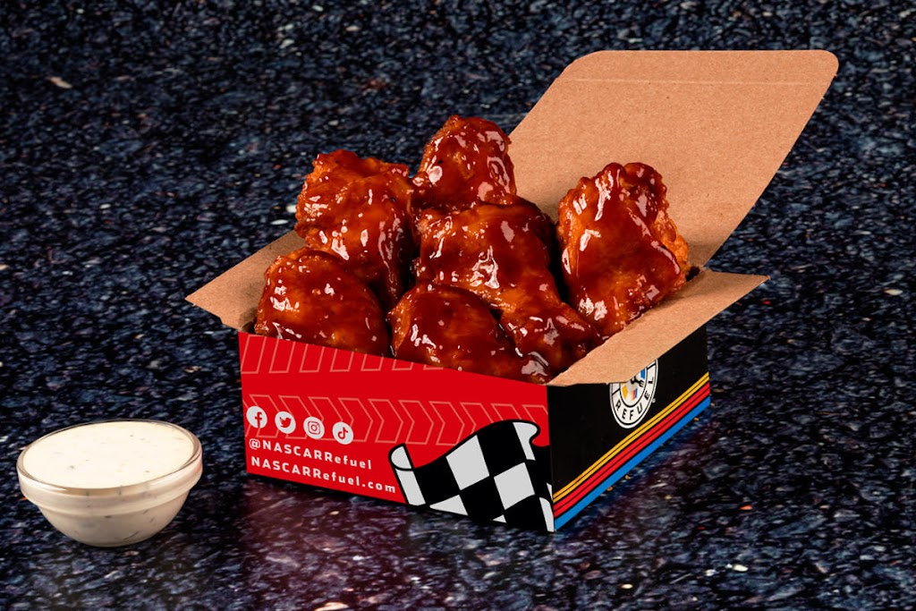 NASCAR Wings | meal delivery | 9081 Snowden River Pkwy, Columbia, MD 21046, USA | 8884956104 OR +1 888-495-6104