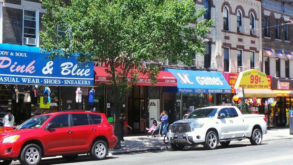 Tulcingo | bakery | 5520 5th Ave, Brooklyn, NY 11220, USA | 7184392896 OR +1 718-439-2896