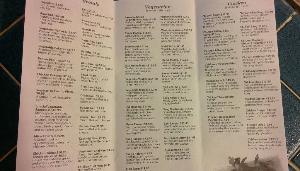 Krishna Carry Out | restaurant | 28 W High St, Oxford, OH 45056, USA | 5132732900 OR +1 513-273-2900