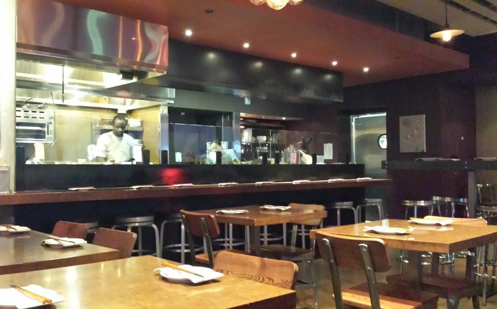 Nojo Ramen Tavern | restaurant | 231 Franklin St, San Francisco, CA 94102, USA | 4158964587 OR +1 415-896-4587